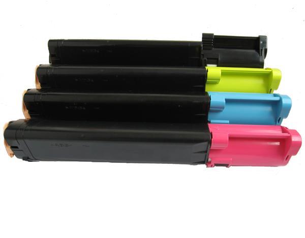 Copier Fax Printer Toner Drum and Supplies