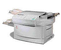 610 WorkCentre Pro Xerox Fax Parts