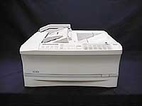 7280 Telecopier Xerox fax parts