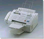 Brother_Fax_Machine_Part